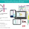 Ultimate Kitchen Essentials Planning Pack - Image 4